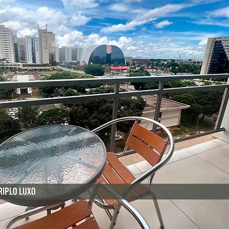 Nox Apart Hotel - Garvey Brasília Extérieur photo