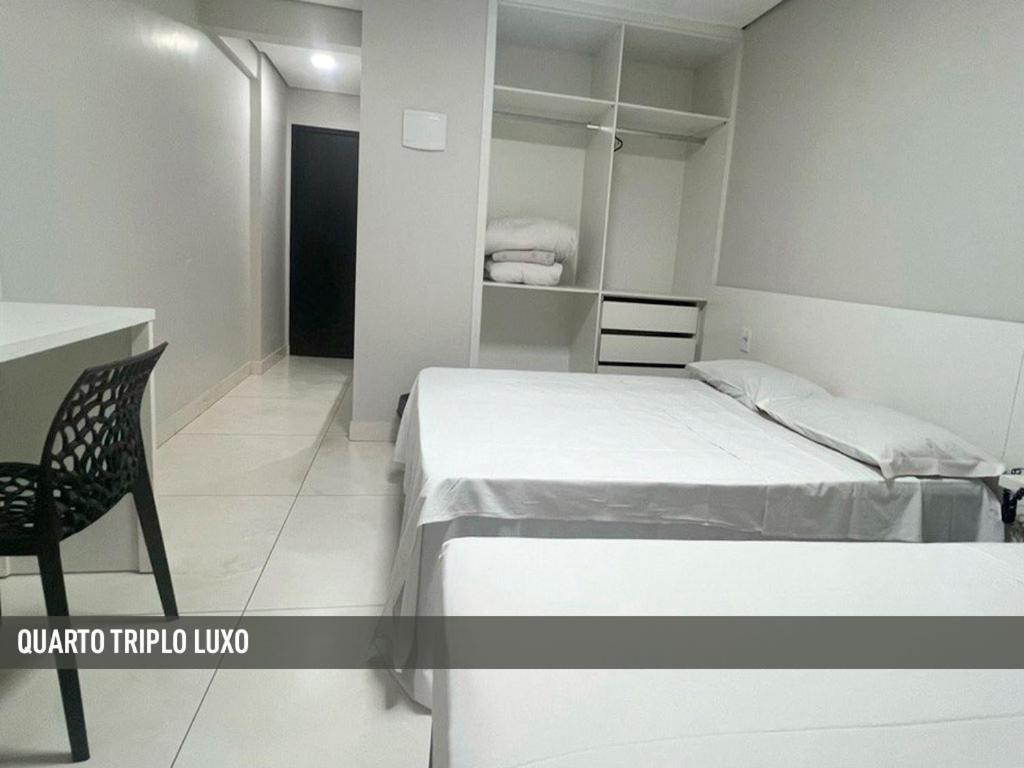 Nox Apart Hotel - Garvey Brasília Extérieur photo