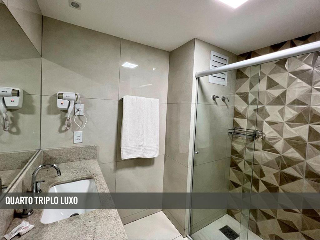 Nox Apart Hotel - Garvey Brasília Extérieur photo