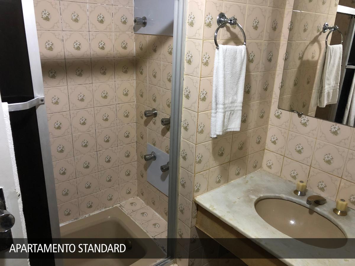 Nox Apart Hotel - Garvey Brasília Extérieur photo