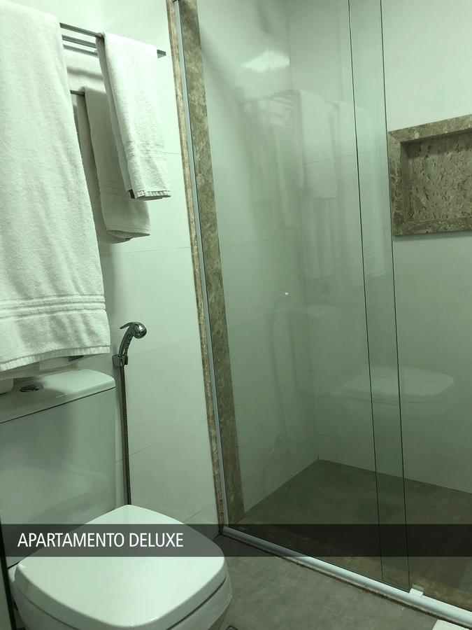 Nox Apart Hotel - Garvey Brasília Extérieur photo