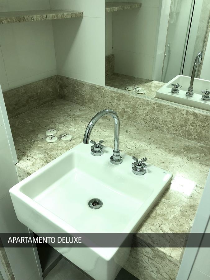 Nox Apart Hotel - Garvey Brasília Extérieur photo