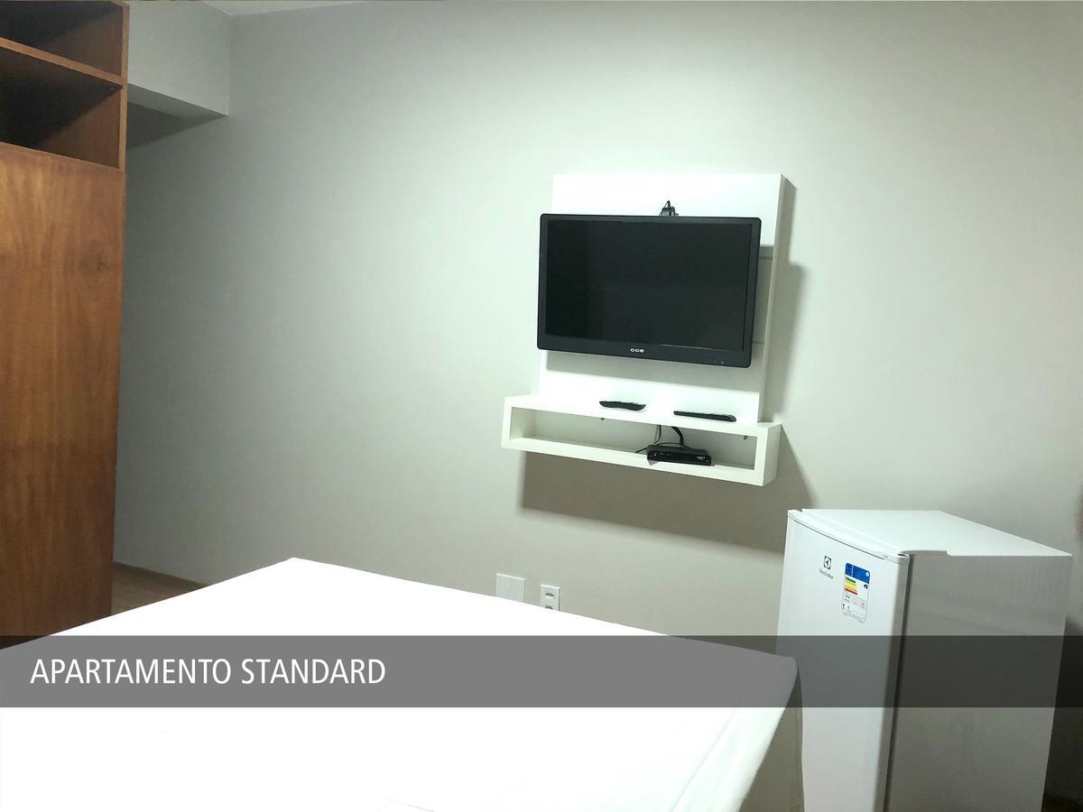 Nox Apart Hotel - Garvey Brasília Extérieur photo