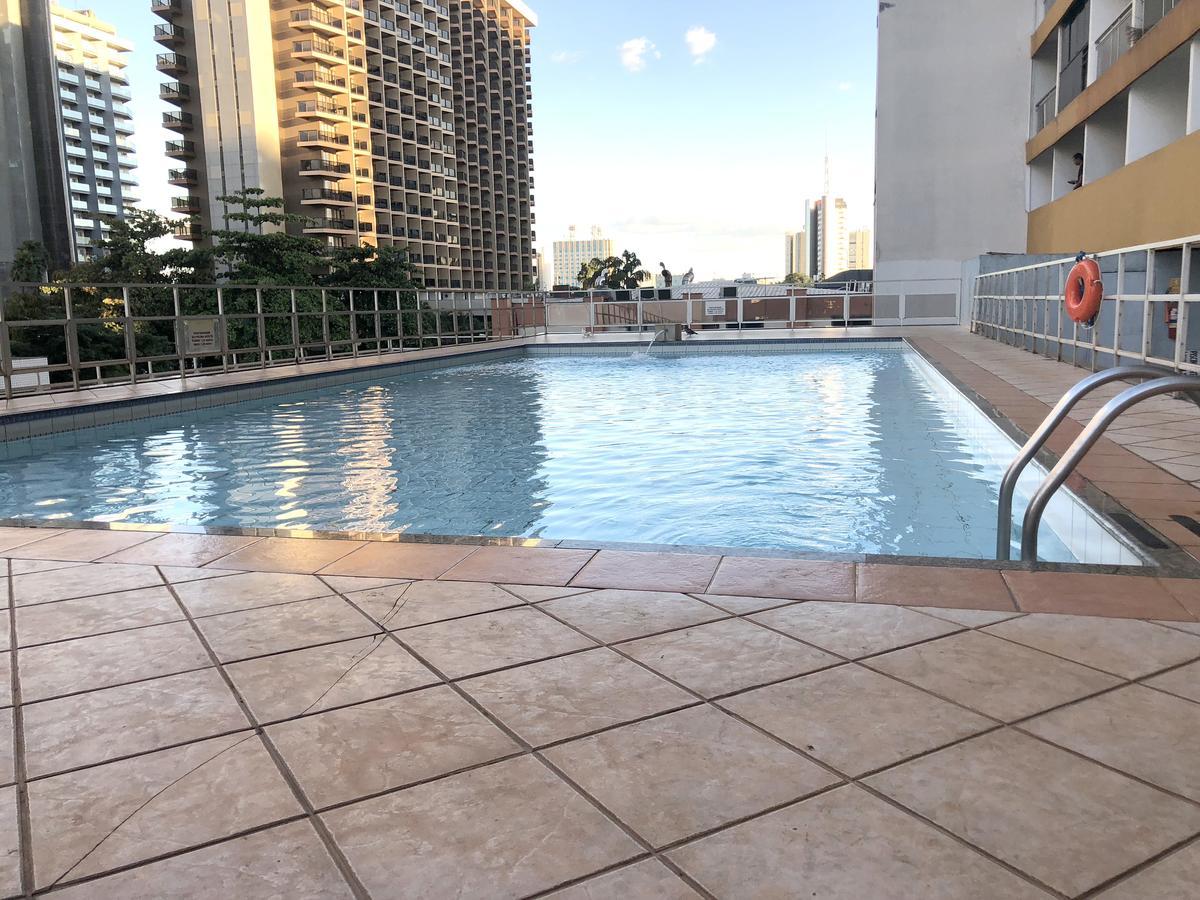 Nox Apart Hotel - Garvey Brasília Extérieur photo