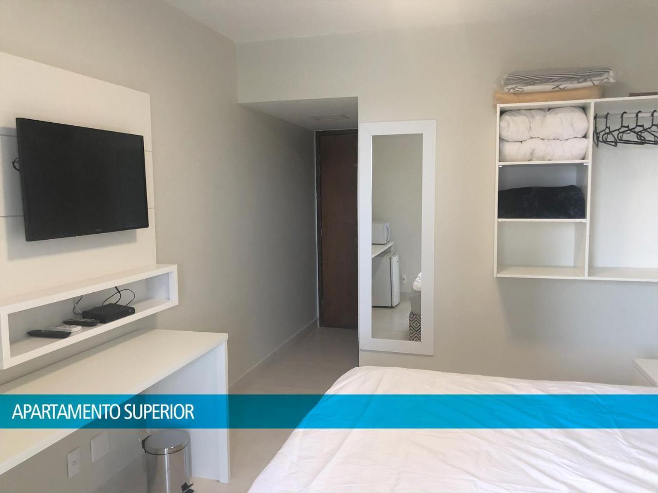 Nox Apart Hotel - Garvey Brasília Extérieur photo