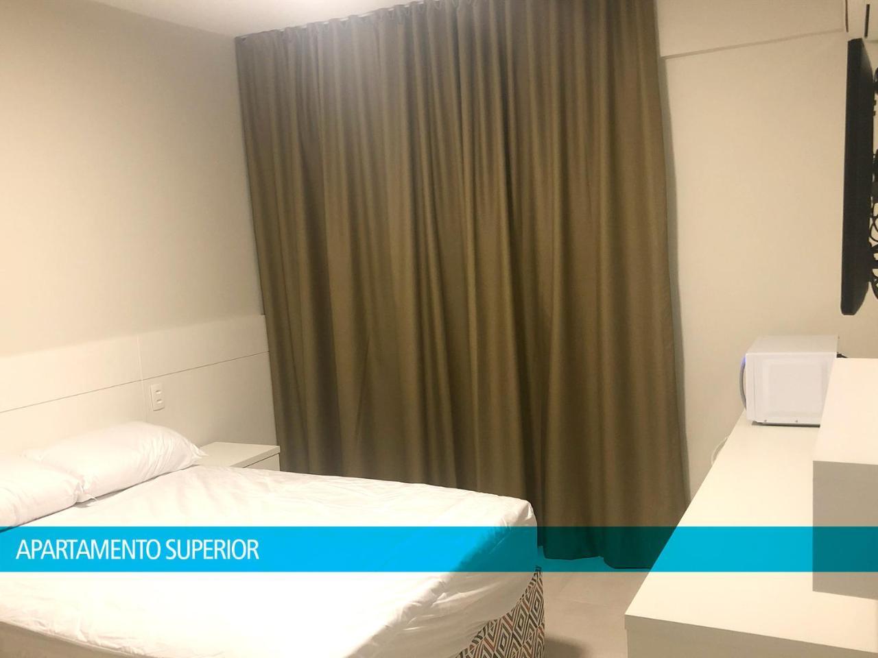 Nox Apart Hotel - Garvey Brasília Extérieur photo