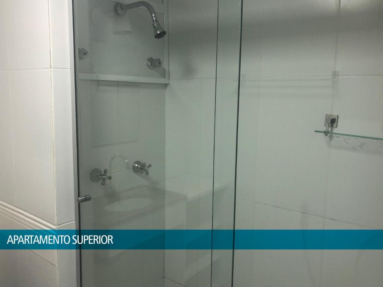 Nox Apart Hotel - Garvey Brasília Extérieur photo