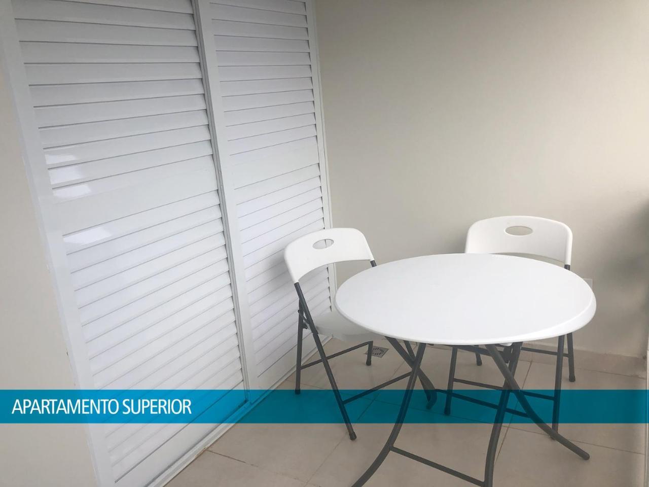 Nox Apart Hotel - Garvey Brasília Extérieur photo