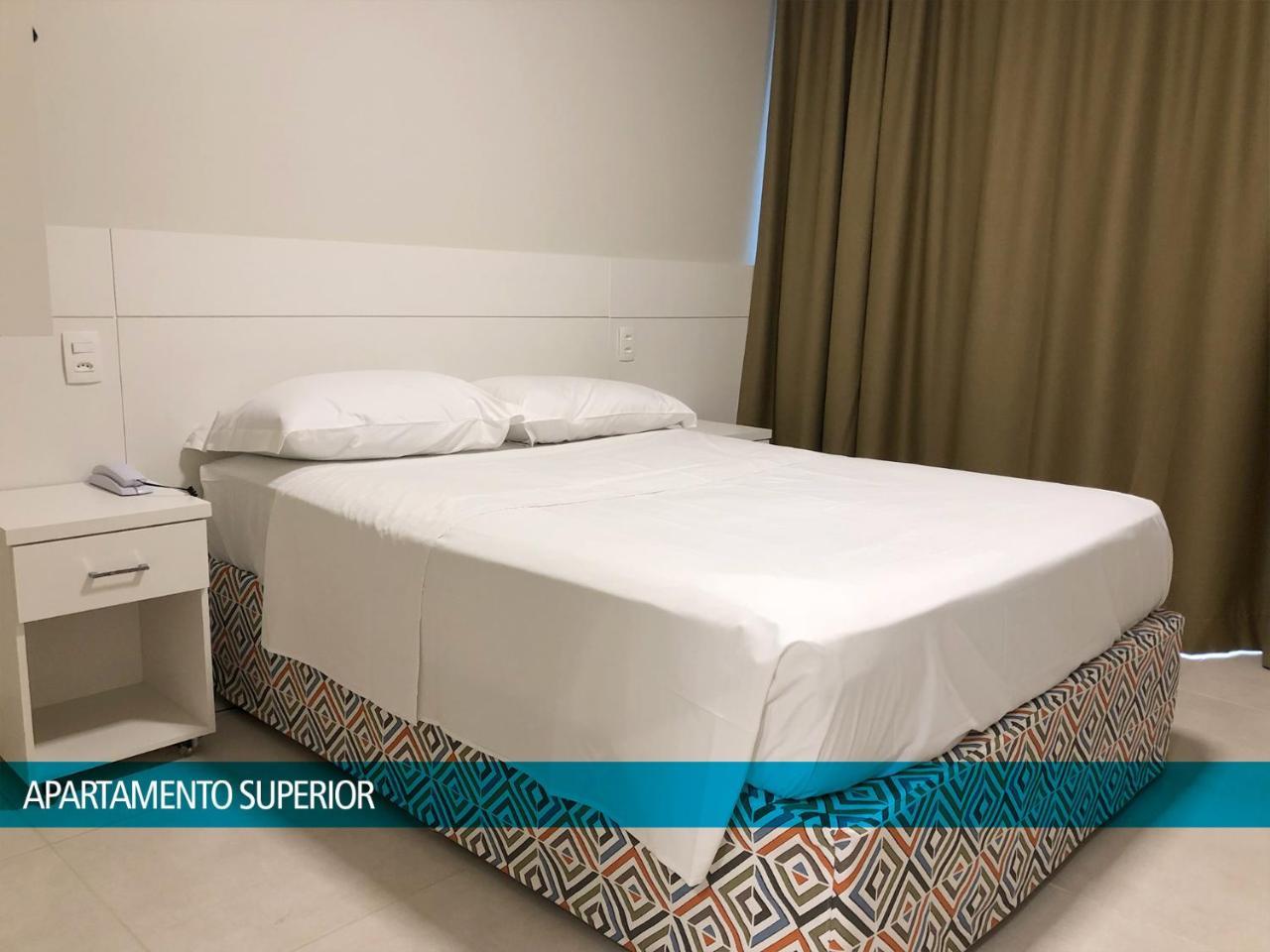 Nox Apart Hotel - Garvey Brasília Extérieur photo