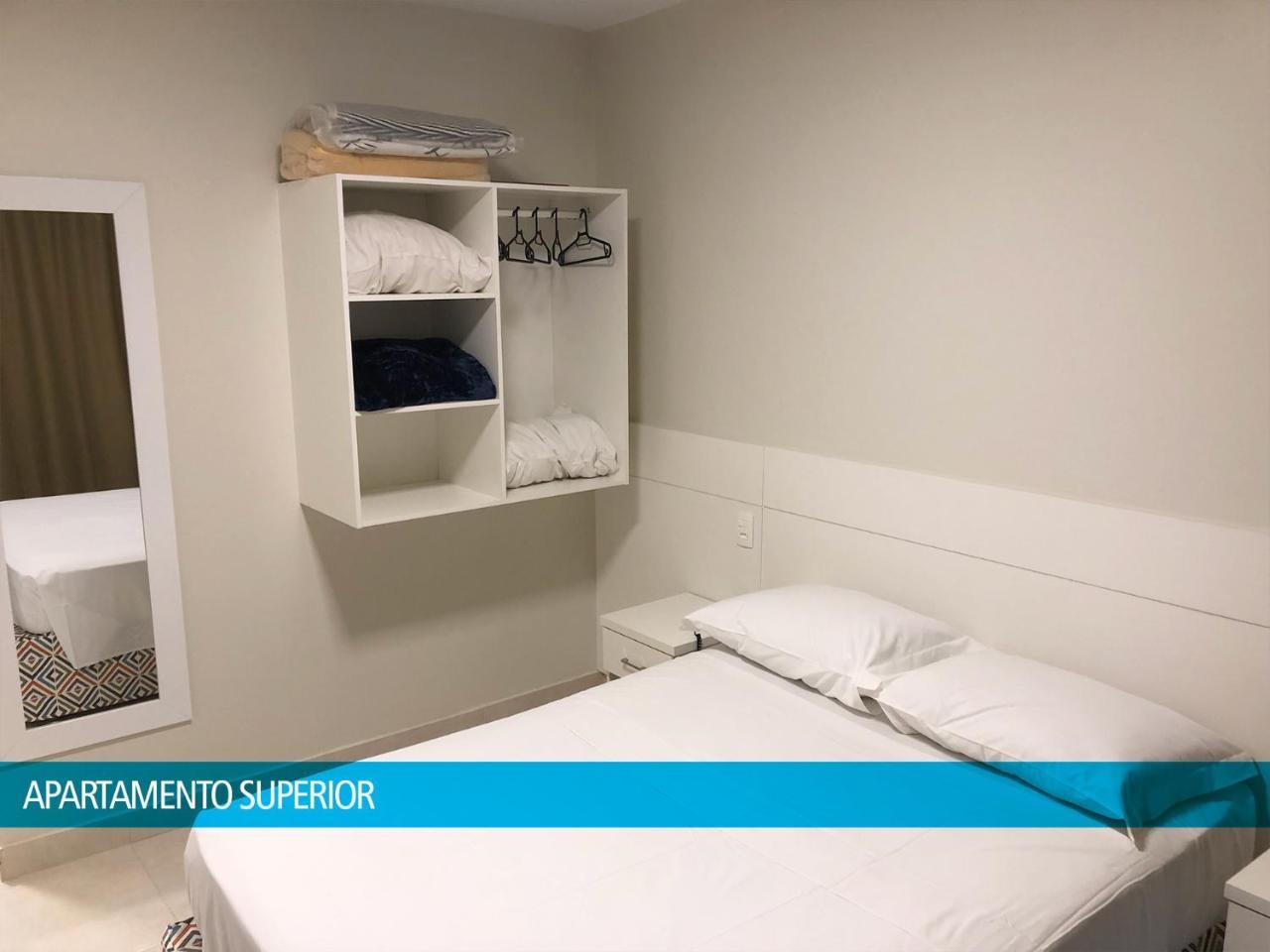 Nox Apart Hotel - Garvey Brasília Extérieur photo