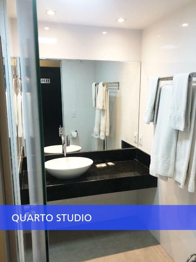 Nox Apart Hotel - Garvey Brasília Extérieur photo