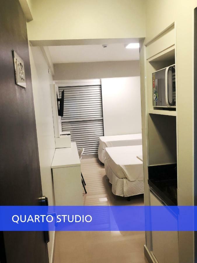 Nox Apart Hotel - Garvey Brasília Extérieur photo