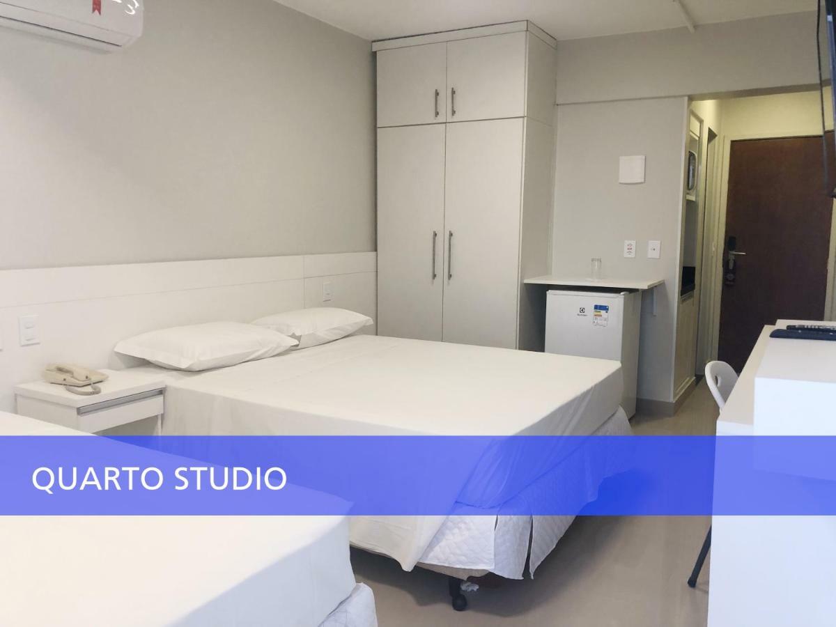 Nox Apart Hotel - Garvey Brasília Extérieur photo