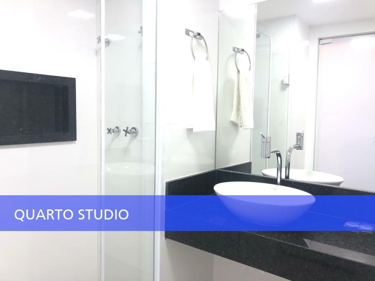 Nox Apart Hotel - Garvey Brasília Extérieur photo